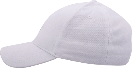 Blank White Dad Hat Transparent U0026 Png Clipart Free Download - White Dad Hat Png