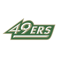 Charlotte 49ers Logo Png Transparent - Charlotte 49ers