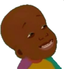 Download Hd Little Bill - Transparent Roblox Transparent Png Transparent Cartoon Little Bill Png