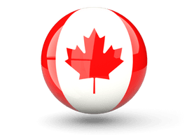 Canada Flag Picture - Free PNG