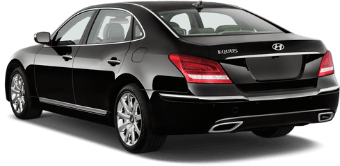 2011 Hyundai Equus Overview - Hyundai Equus Png