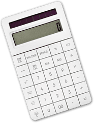 Retirement Planning Calculator - Number Png