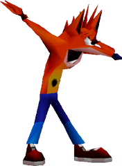 Crash Bandicoot Gif - Crash Bandicoot Gif Png