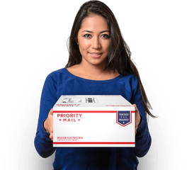 Deliver The Future - Package Delivery Png