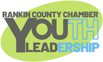 Youth Leadership - Rankin County Chamber Of Commerce Ms Graphic Design Png