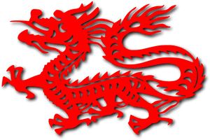 Chinese Dragon Free Download Png