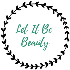 Home Let It Be Beauty - Learn Share Grow Png