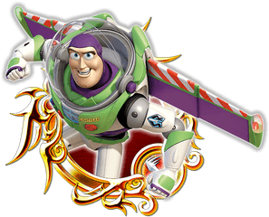 Prime - Toy Story Buzz Png