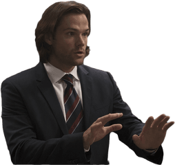 Darkness Dean Crowley Oscuridad Png - Gentleman