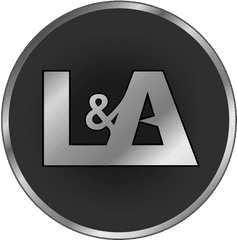 La Services - Logo Png