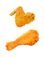 Images Chicken Fried Wings Download HQ - Free PNG