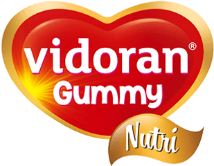 Vitamin Shoppe Projects Photos Videos Logos - Logo Vidoran Gummy Png
