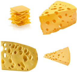 Cheese Transparent Png Images - Swiss Cheese Png