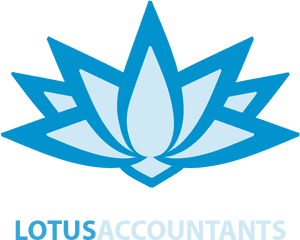 Upmarket Feminine Accounting Logo Design For Lotus - Google Account Png