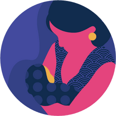 Postpartum Depression Support For Nyc - Therapy Group For New Mothers Png