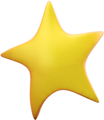 Download Hd Stars Clipart - Star Png