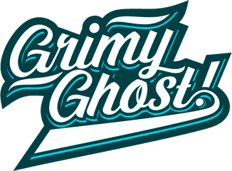 Could I Be Any More Windows 95 U2013 Grimy Ghost - Clip Art Png