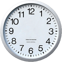 Clock Png Image