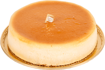 Download Souffle Cheese Cake - Kuchen Png