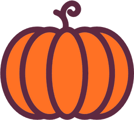 Pumpkin Png Photo - Pumpkin Icon Png