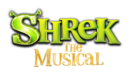 Shrek Copy - Shrek The Musical London Png