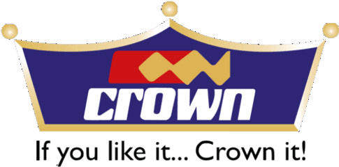 Crown Paints Kenya Declared A Dividend Of 60 Cents Per Share - Crown Paints Kenya Logo Png