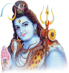 Images For Lord Shiva Png Wallpapers - Lord Shiva Images Hd 1080p Download