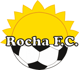 20 Of The Best Club Badges In South American Football Who - Escudo De Rocha Fc Png