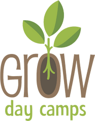 Grow Day Camp Logo - Birmingham United Methodist Church Camp Glisson Grow Day Camp Png