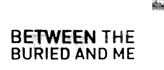 Between The Buried And Me - Between The Buried And Me Logo Png