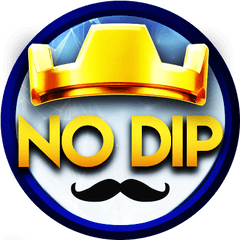 No Dip League - No Dip Png