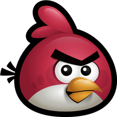 Angry Birds Game Icon - Angry Birds Space Png