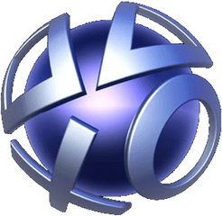 Download Free Png Playstation Logo - Playstation Network Logo Png