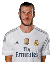 Bale Footballer Gareth Free Transparent Image HQ - Free PNG