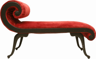 Chaise Longue Free HD Image - Free PNG