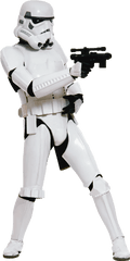 Stormtrooper Png - Transparent Storm Trooper Png