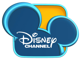 Download Hd Disney Channel - Logo Of Cartoon Channel Old Disney Channel Logo Png