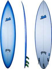 Picture Of Surfboard - 6u00274 Lost V2 Shortboard Surfboard Tablas De Surf Quiksilver Png