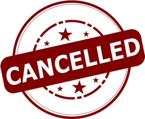 Agile Sprint Cancellation - Cancel Sprint Png