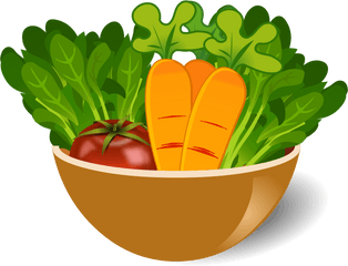 Vegetables Transparent Png - Vegetables Clipart Transparent Background