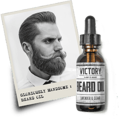 Beard Oil - Beard Oil Barber Png