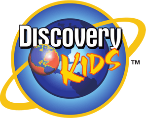 Discovery Logo - Twoj Doktor Discovery Kids Png