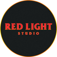 Photography U2014 Red Light Studio Png Transparent