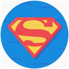 Superman Icon - Superman Png