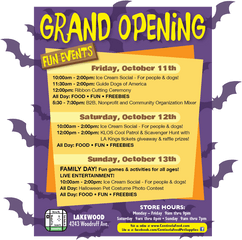 New Store Opening Centinela Feed U0026 Pet Supplies Png Grand