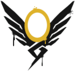 Mercy Overwatch - Mercy Overwatch Logo Png