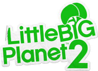 Little Big Planet 2 Logo - Little Big Planet Tree Png