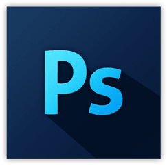 Photoshop Cc Icon - Adobe Photoshop Png