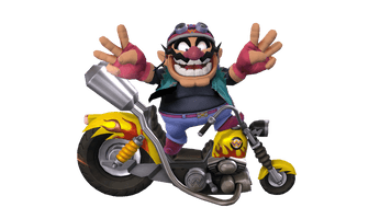 Wario Download HQ - Free PNG