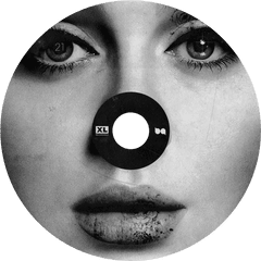 Adele 21 Album Download Free Zip - Adele Cd Png